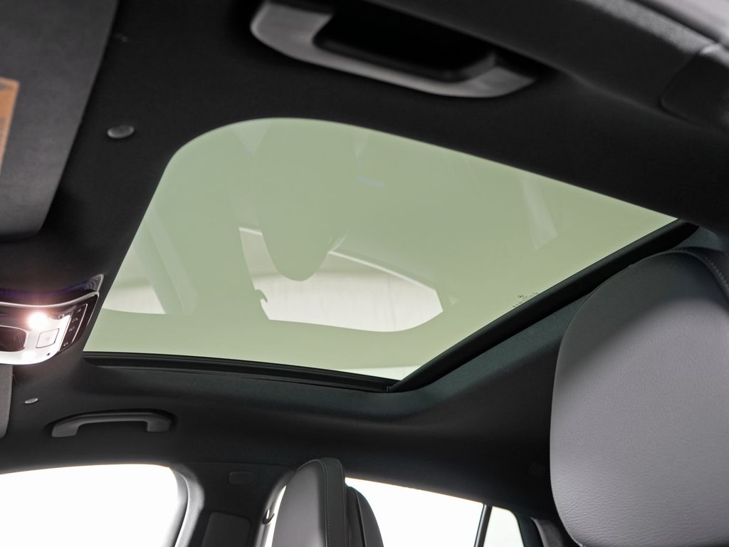 new 2026 Mercedes-Benz GLC car, priced at $69,255