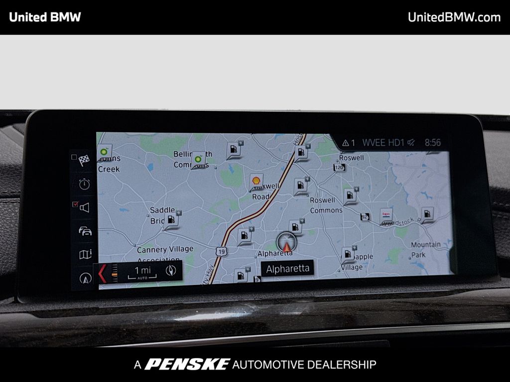 Thumbnail: 2018 BMW 4 Series - 10