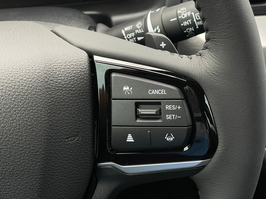 Thumbnail: 2026 Honda Odyssey - 14