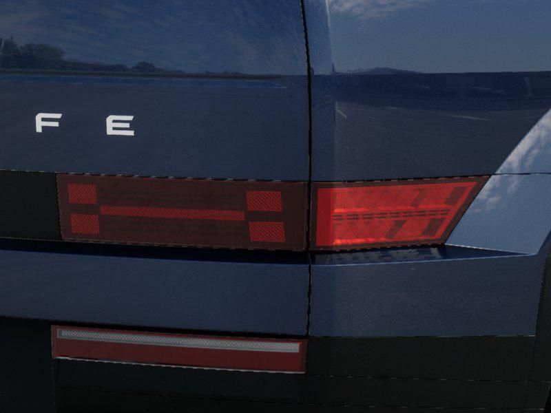 Thumbnail: 2025 Hyundai Santa Fe - 10