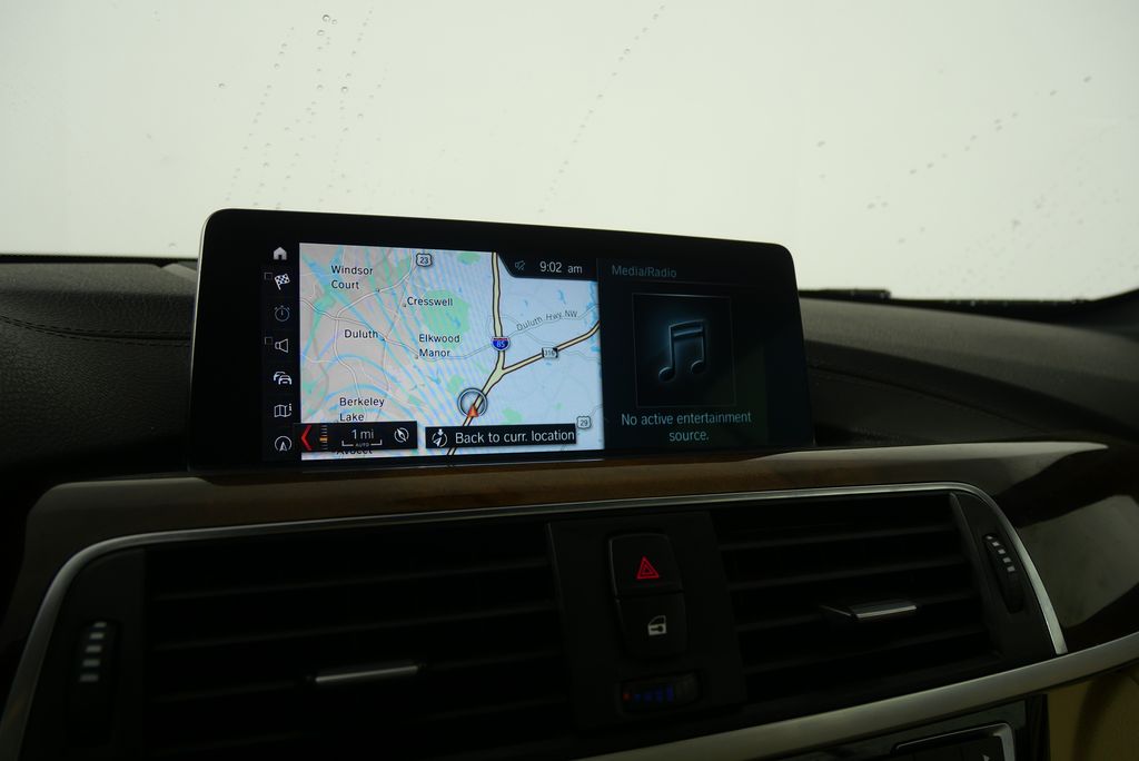2019 BMW 4 Series 430i xDrive 20