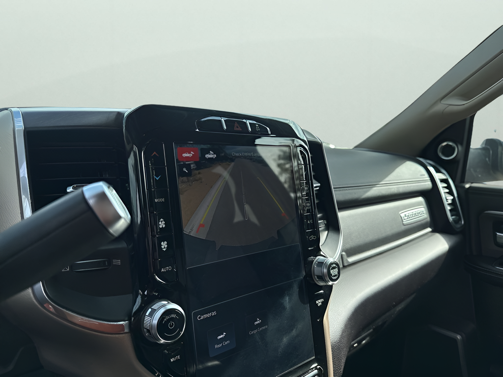 Used Car 2022 Ram 2500  Laramie For Sale Under $60,000 In Austin, Texas