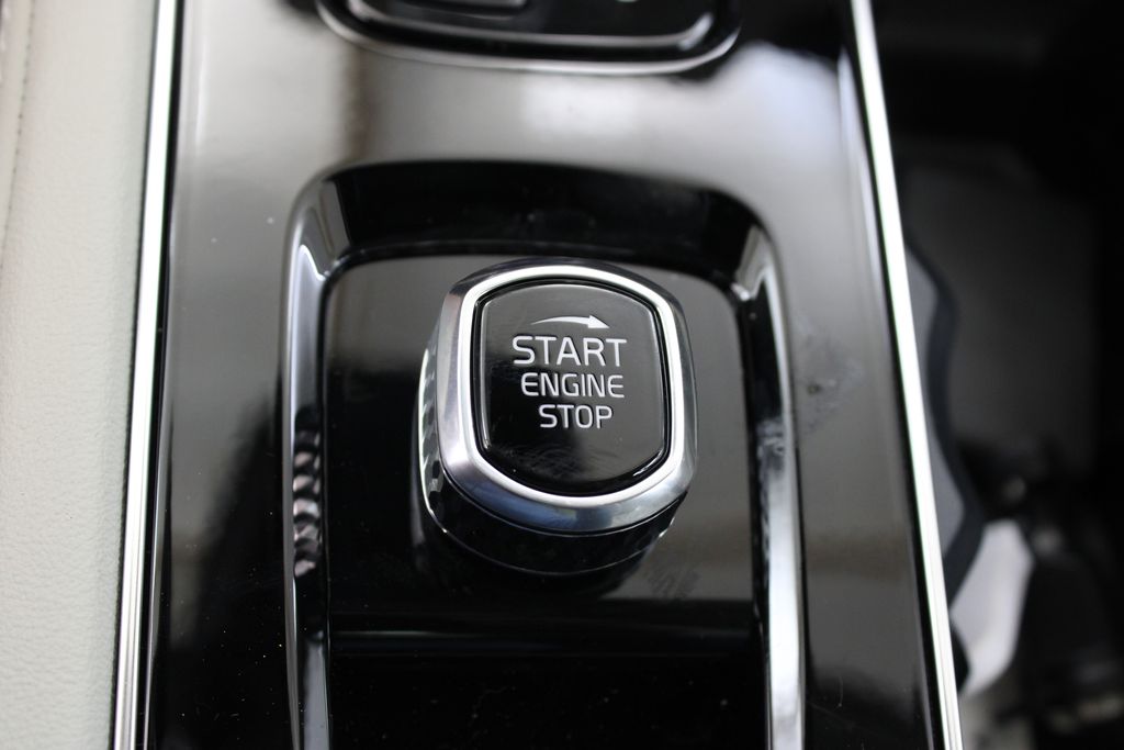 new 2026 Volvo XC90 car