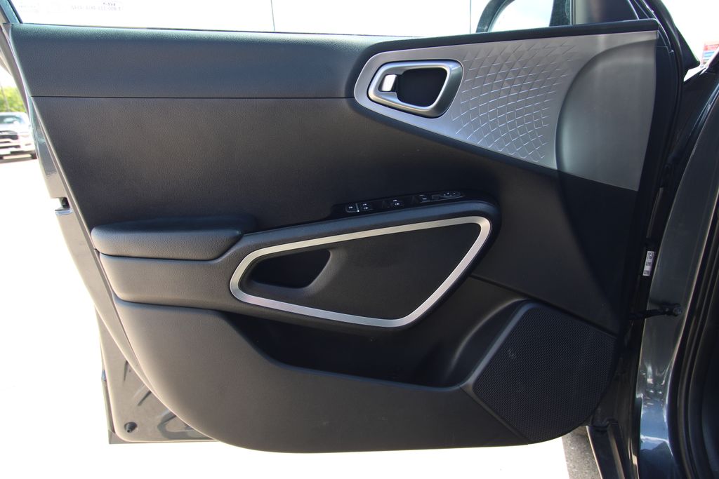 Used 2024 Kia Soul Hatchback