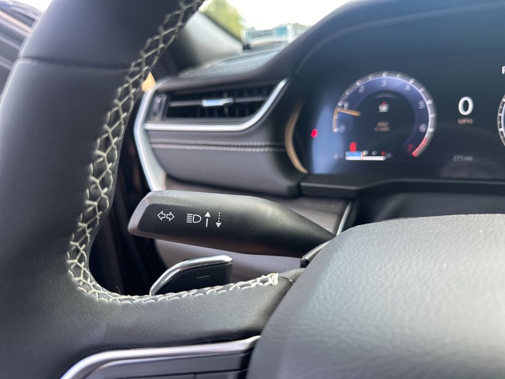 New Car 2025 Jeep Grand Cherokee L  Limited For Sale Under $50,000 In Austin, Texas