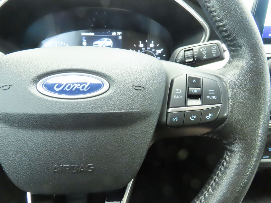 2021 Ford Escape SE 12