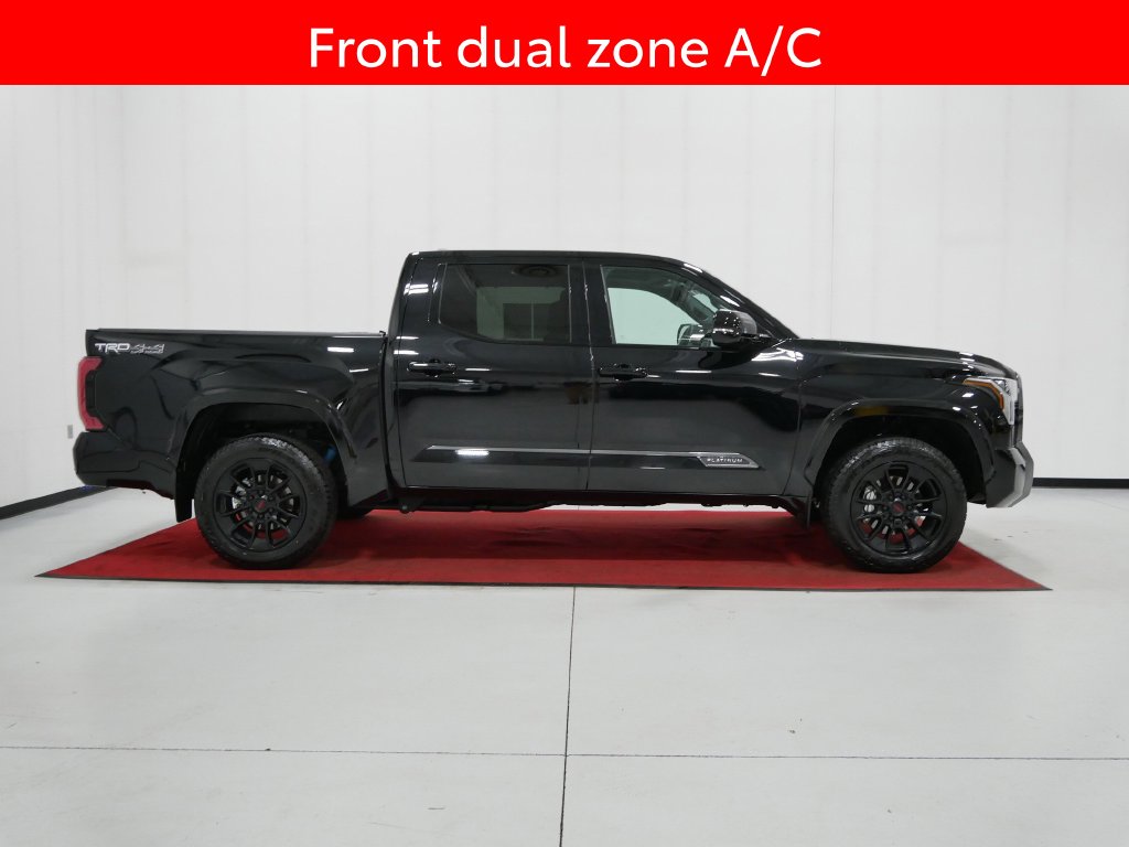 Used 2026 Toyota Tundra Truck