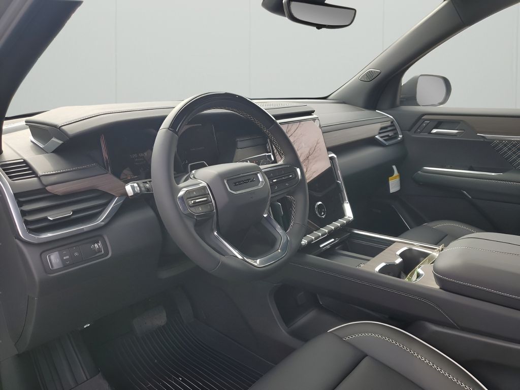 New 2026 Silver GMC Denali image 32