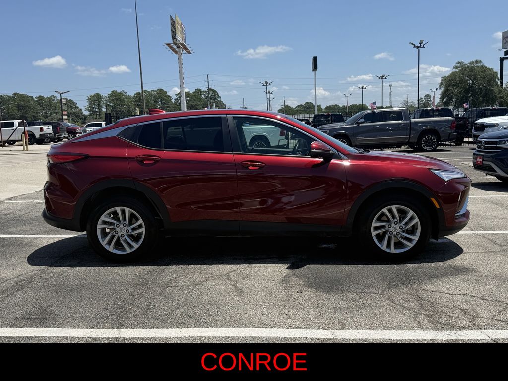 2024 Buick Envista Preferred - 3