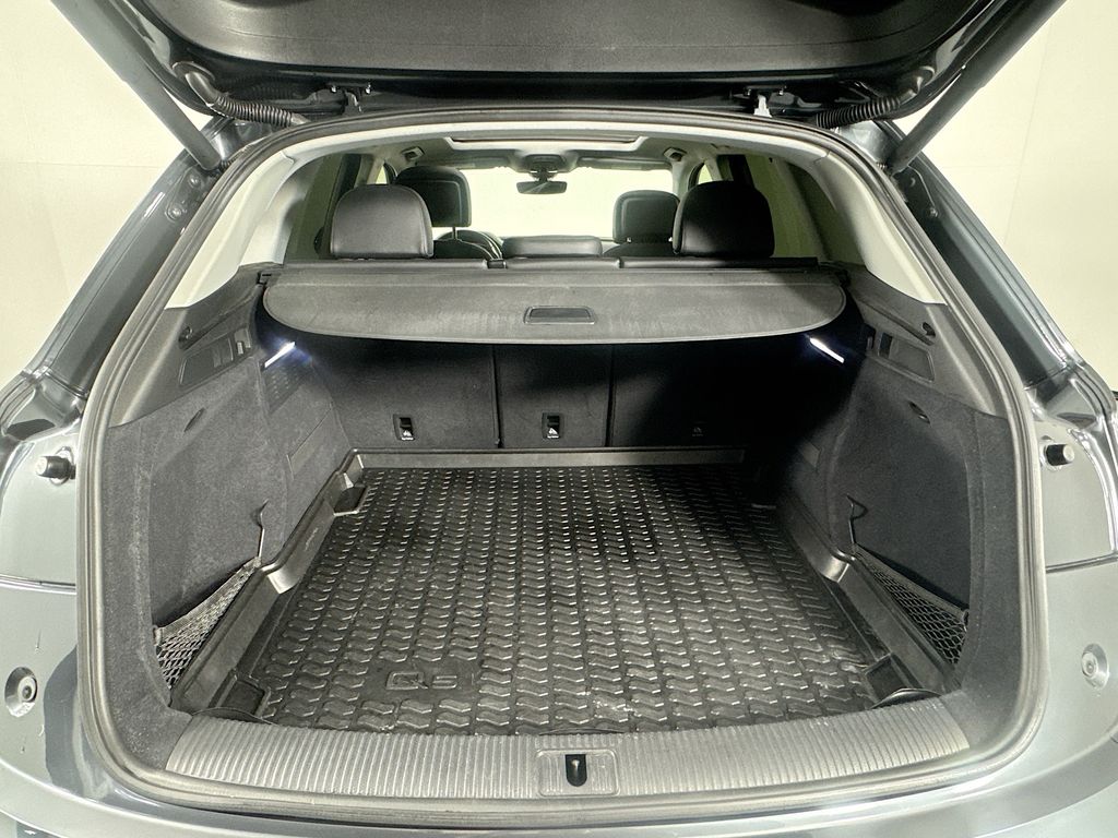 Used Car 2018 Audi Q5  2.0t Premium For Sale Under $20,000 In Austin, Texas