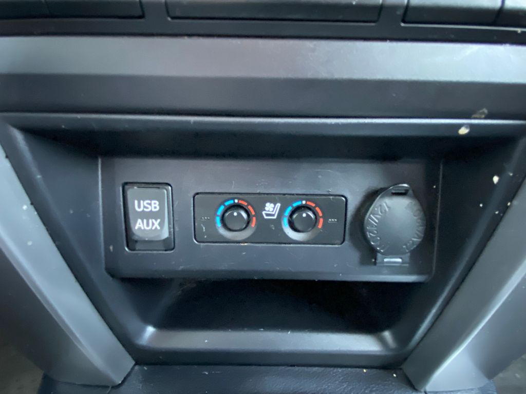 2016 Toyota 4Runner Limited 17