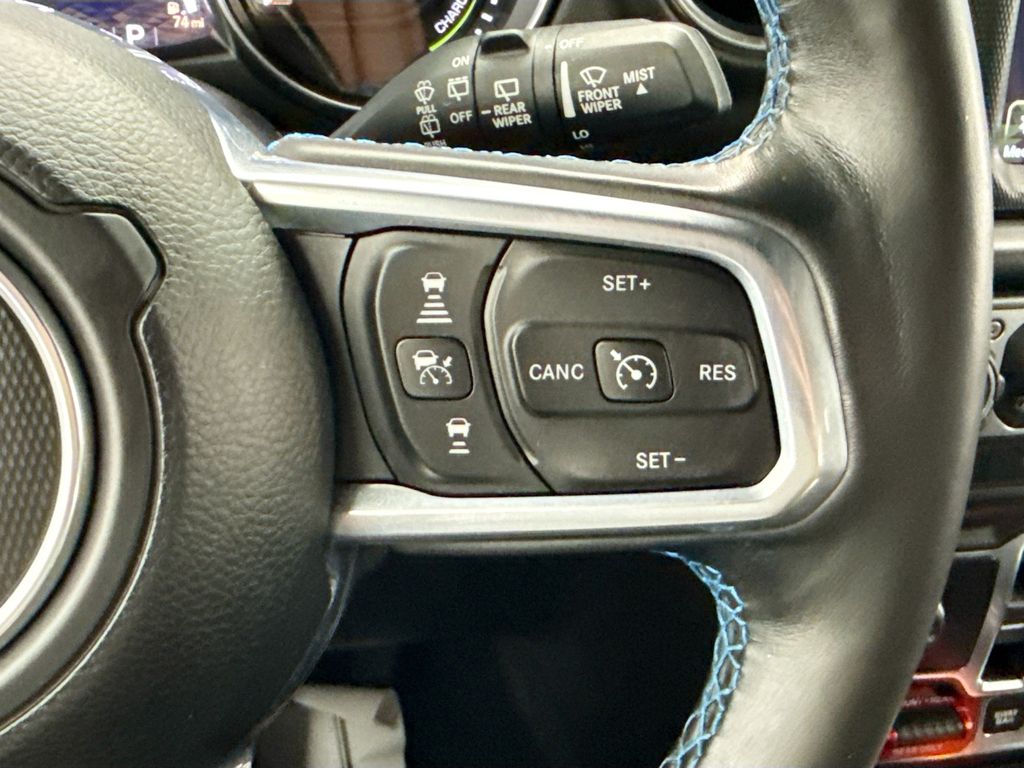 Thumbnail: 2021 Jeep Wrangler - 12