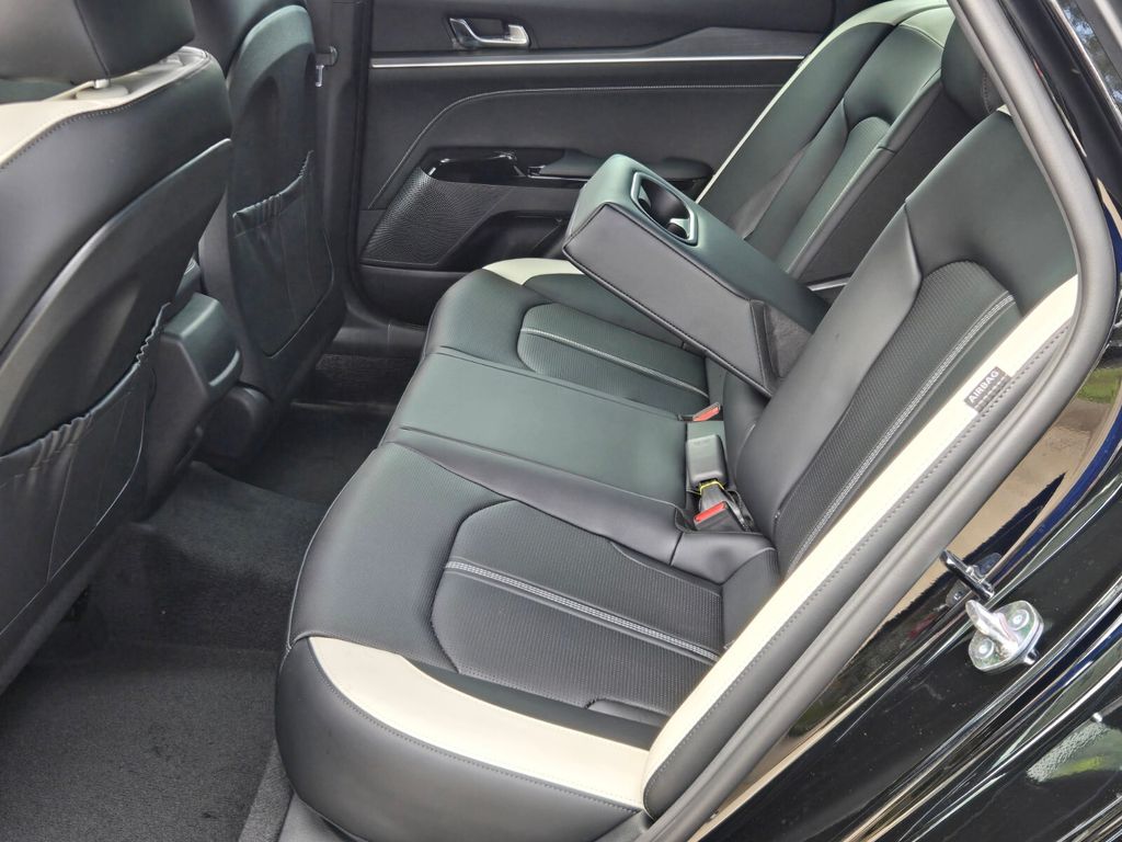 2026 Kia K5 - $28,110