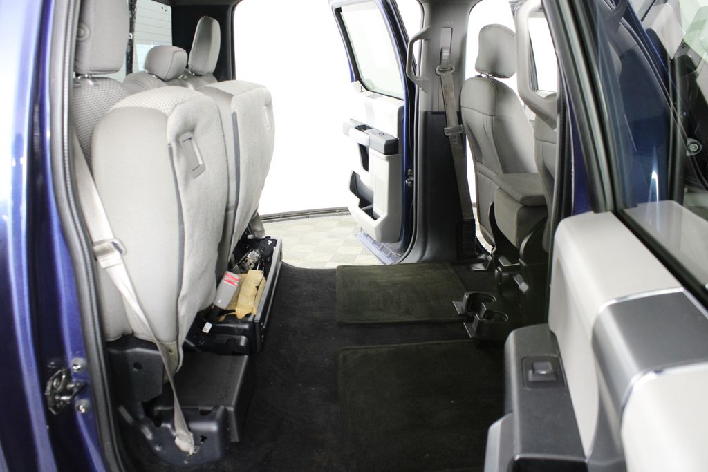 Used 2015 Ford F-150 for sale in 