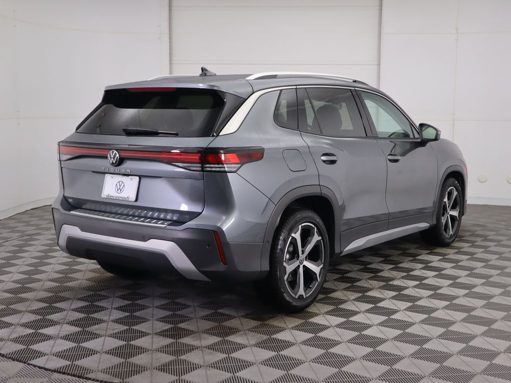 Thumbnail: 2026 Volkswagen Tiguan - 5