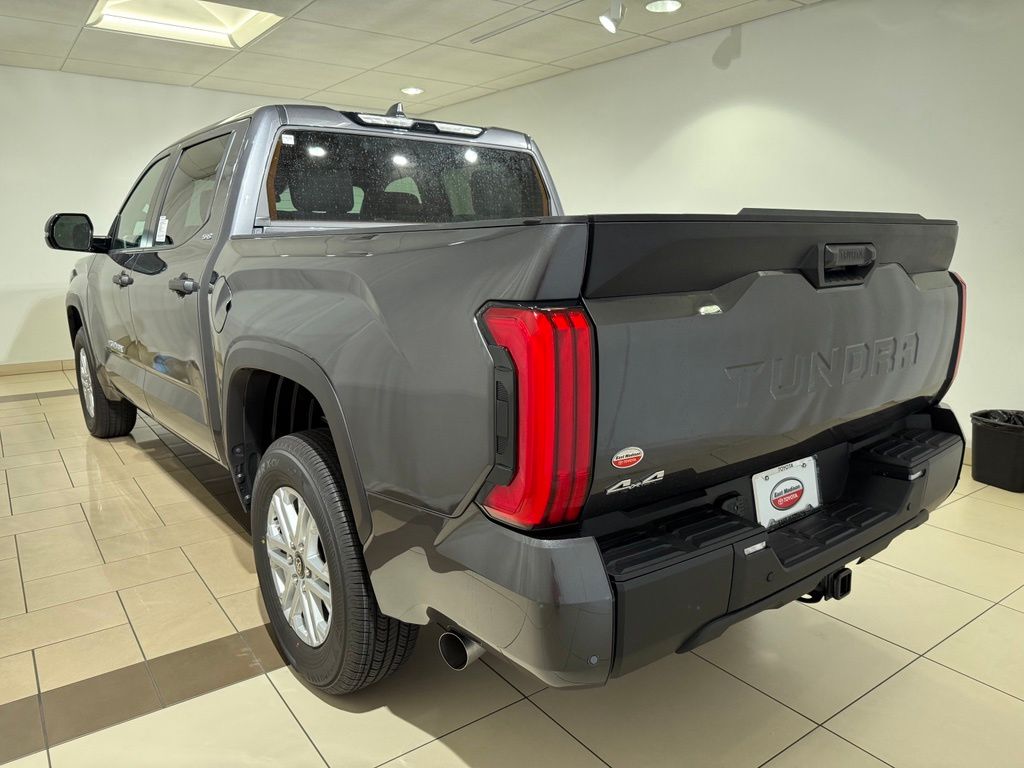 Thumbnail: 2026 Toyota Tundra - 3