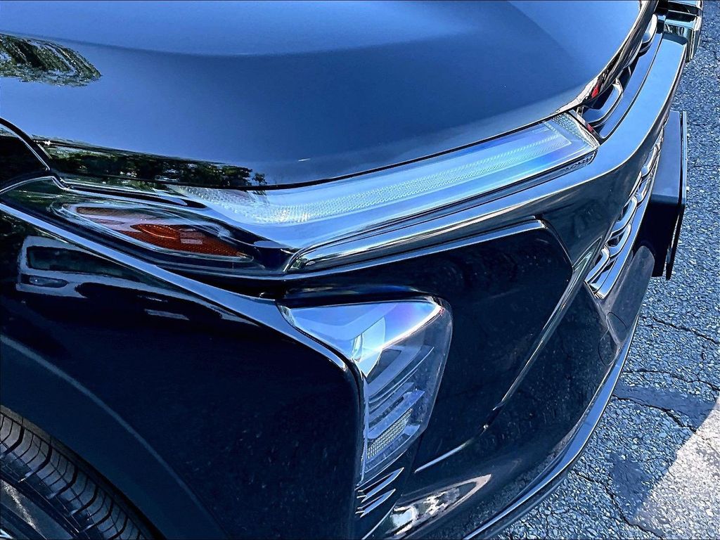 2024 Chevrolet Trax — photo 30