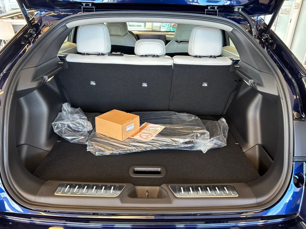 2026 Nissan Leaf SV+