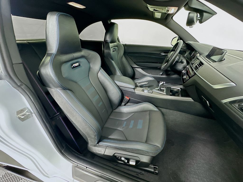 Thumbnail: 2021 BMW M2 - 28