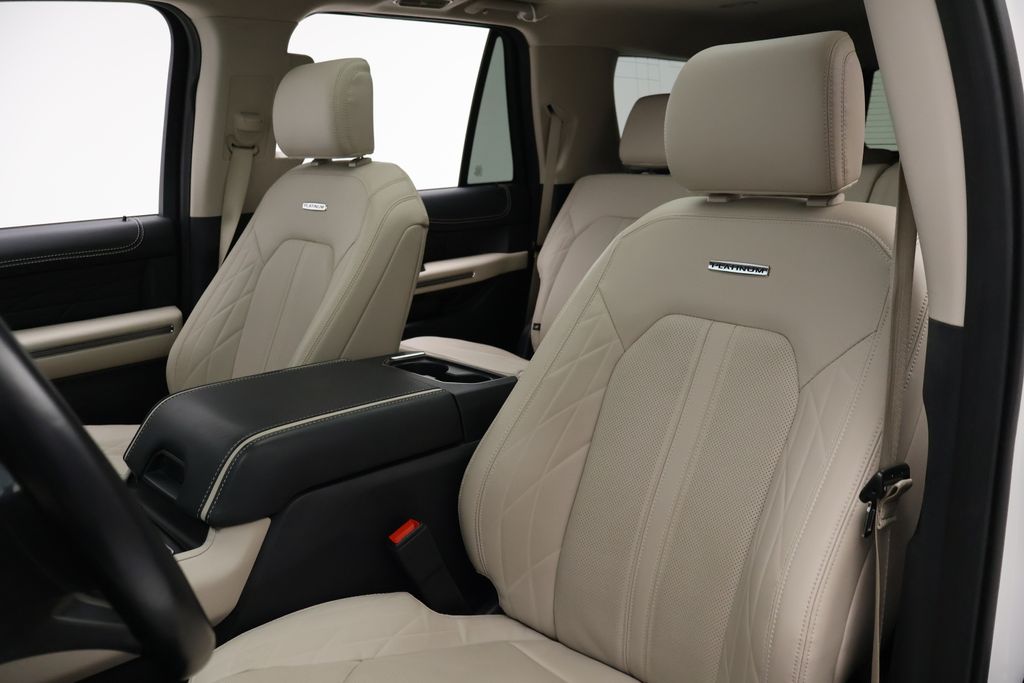 Thumbnail: 2023 Ford Expedition MAX - 13