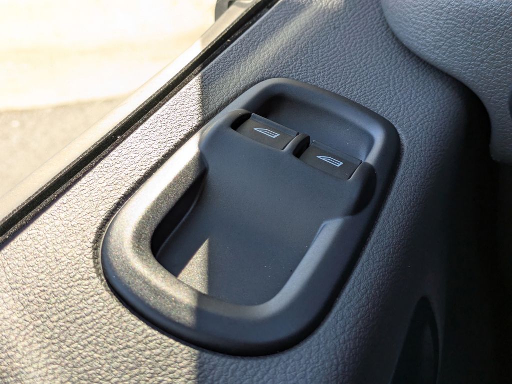 2026 Ford Transit-250 Cargo Van 