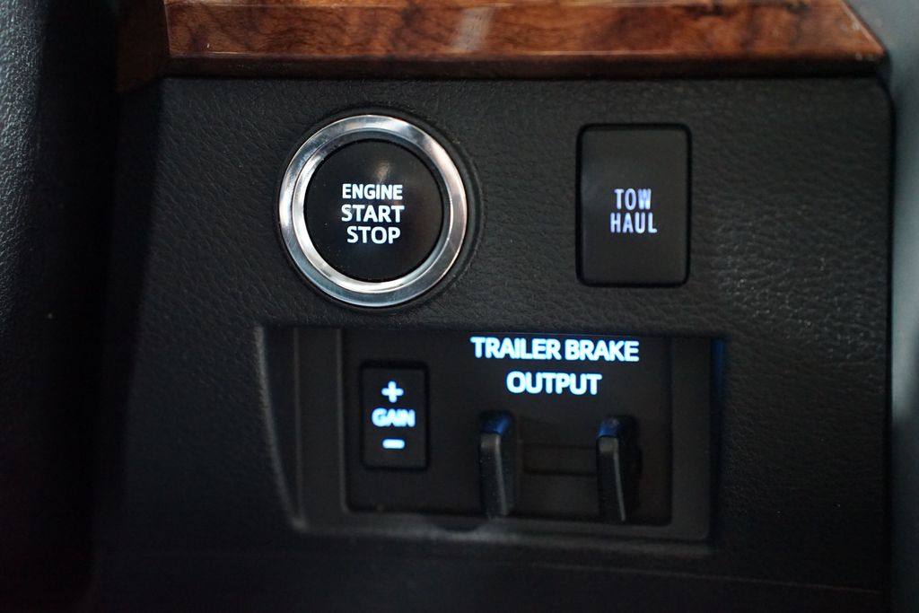 2021 Toyota Tundra 1794 Edition 23