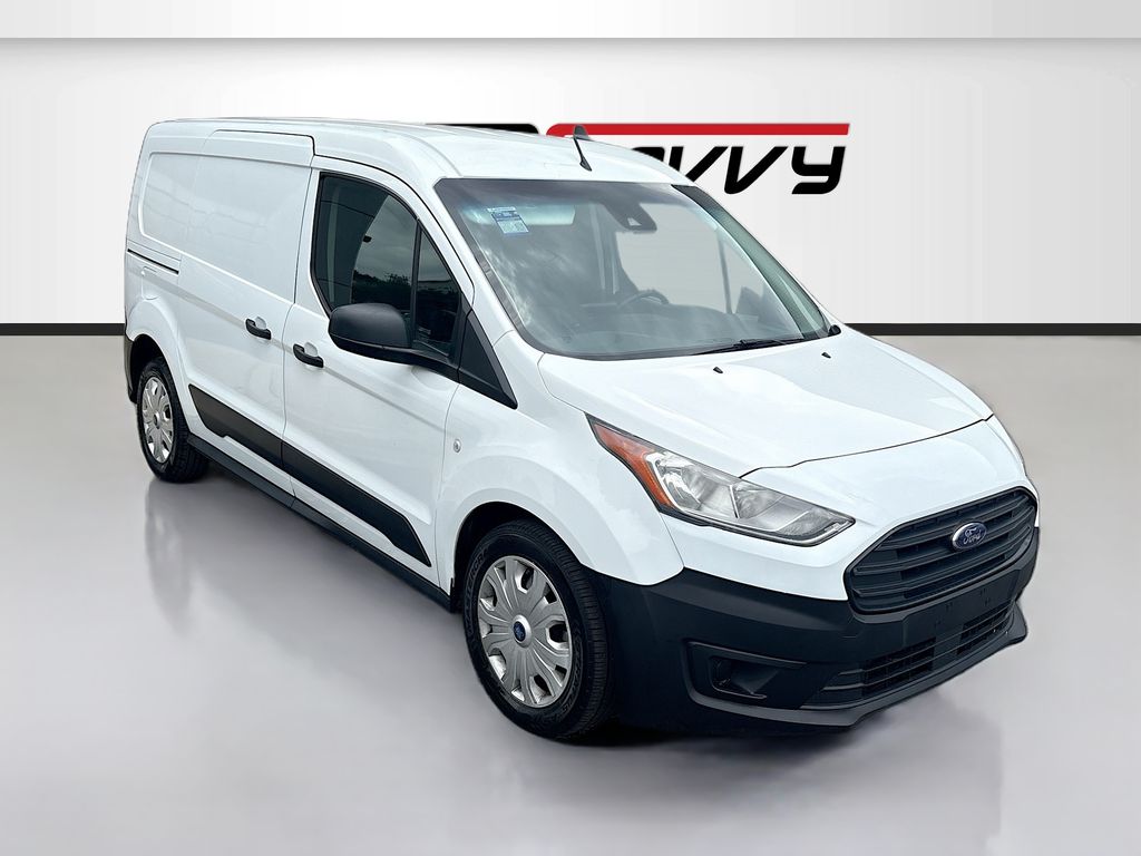 2022 Ford Transit Connect Van XL LWB (Rear 180 Degree Door)'s photo