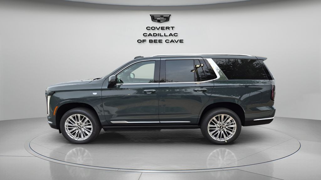 New 2026  Cadillac Luxury image 5