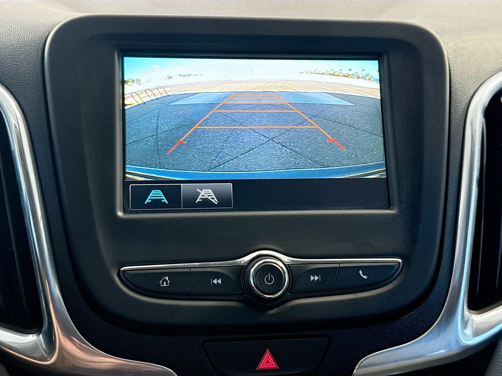 Thumbnail: 2018 Chevrolet Equinox - 15