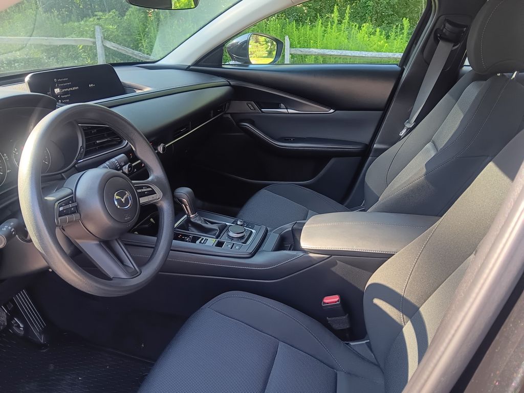 Used 2023 Mazda CX-30 SUV