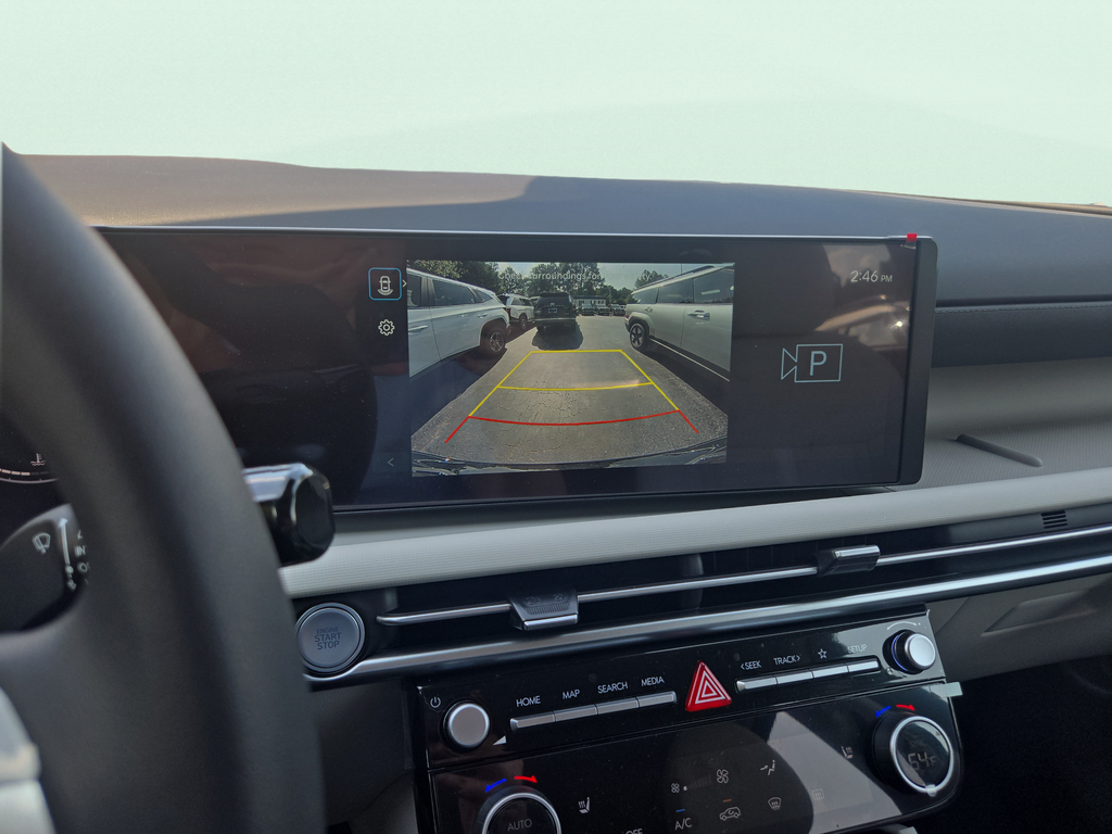 2026 Hyundai Tucson SEL - Photo 22