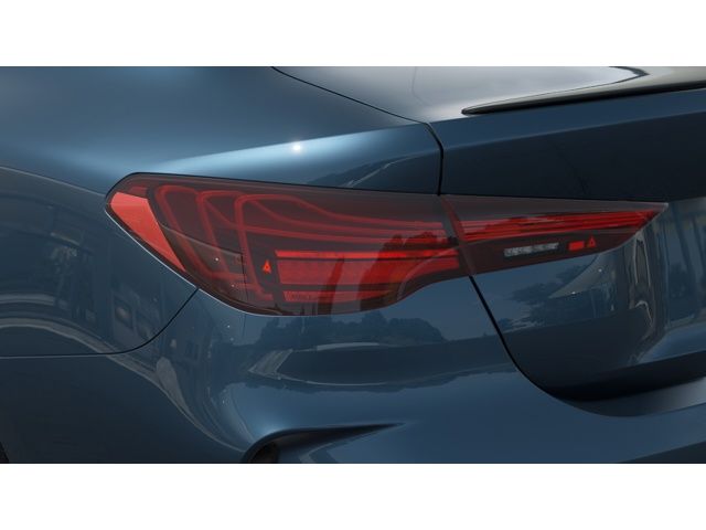 Thumbnail: 2026 BMW 4 Series - 8