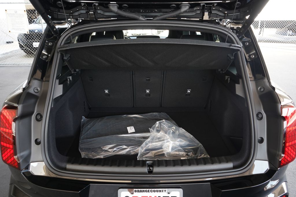 Thumbnail: 2026 MINI Cooper Countryman - 11