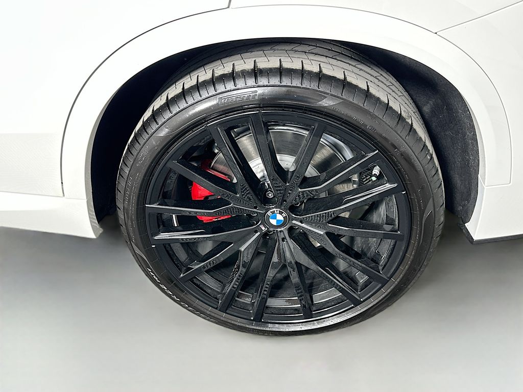 Thumbnail: 2026 BMW X5 - 23