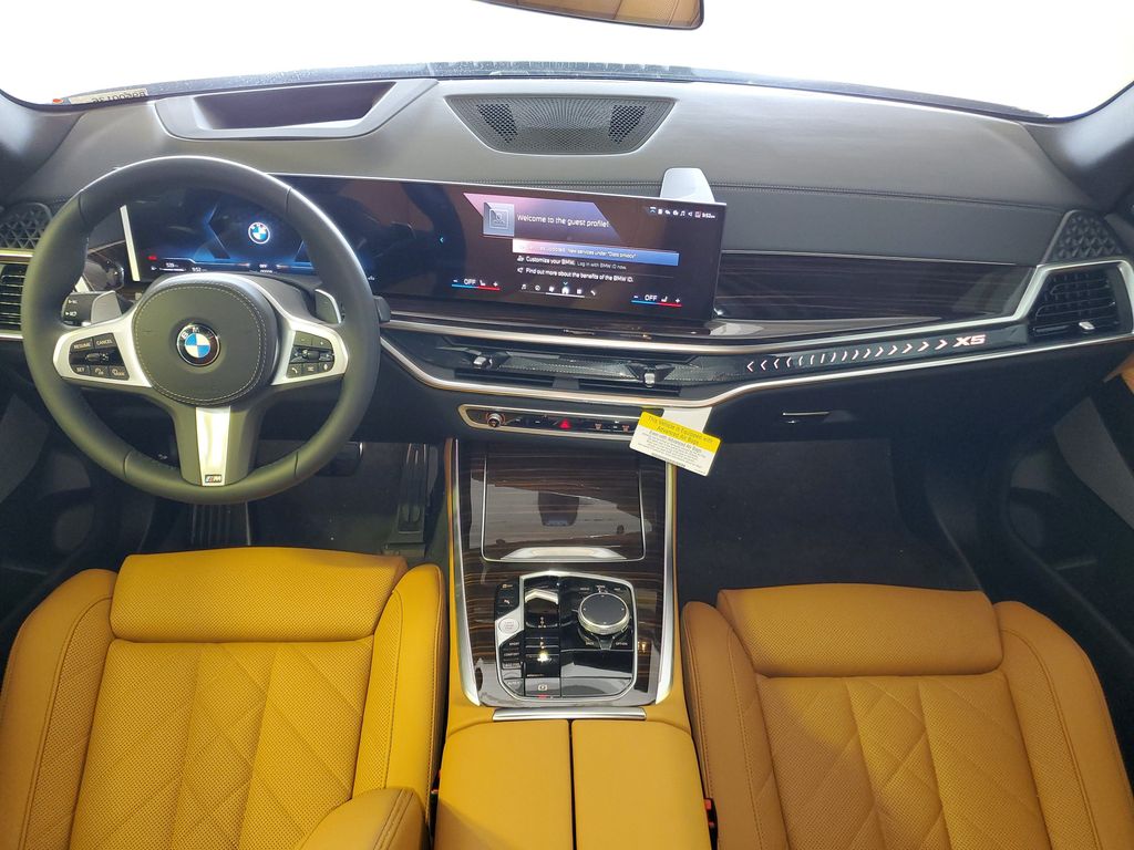 New 2026 Green BMW sDrive40i image 13