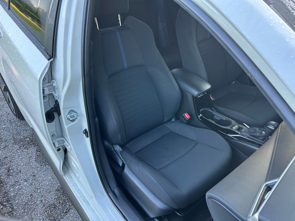 Thumbnail: 2021 Toyota Corolla - 15