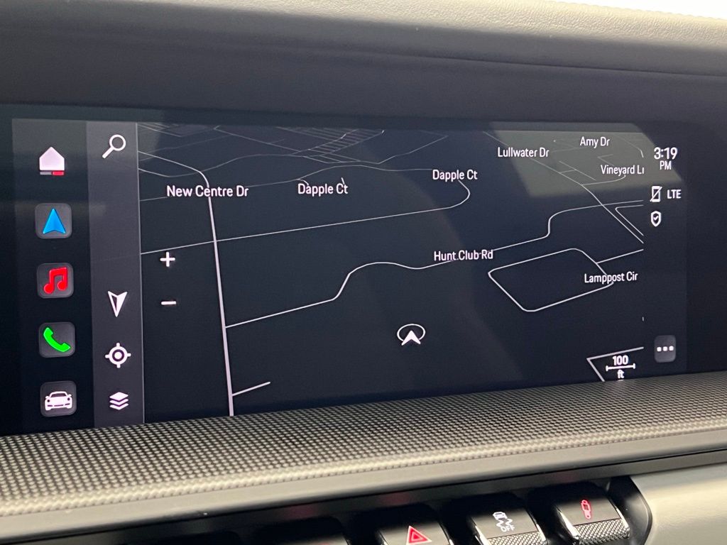 Thumbnail: 2023 Porsche 911 - 13