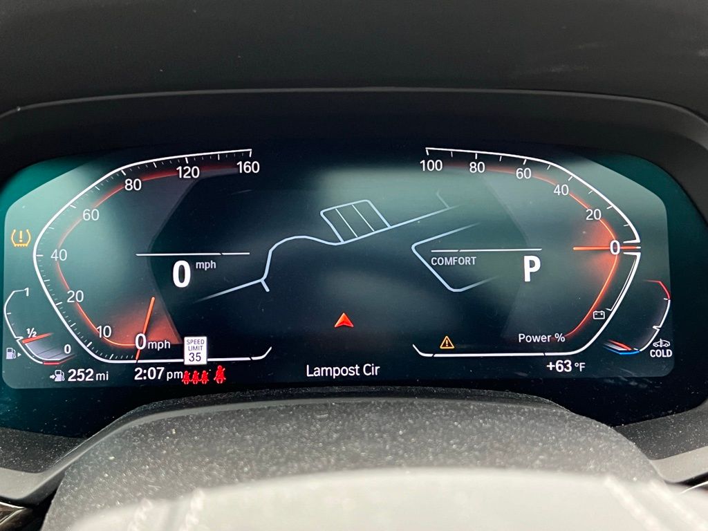 Thumbnail: 2023 BMW X5 - 16