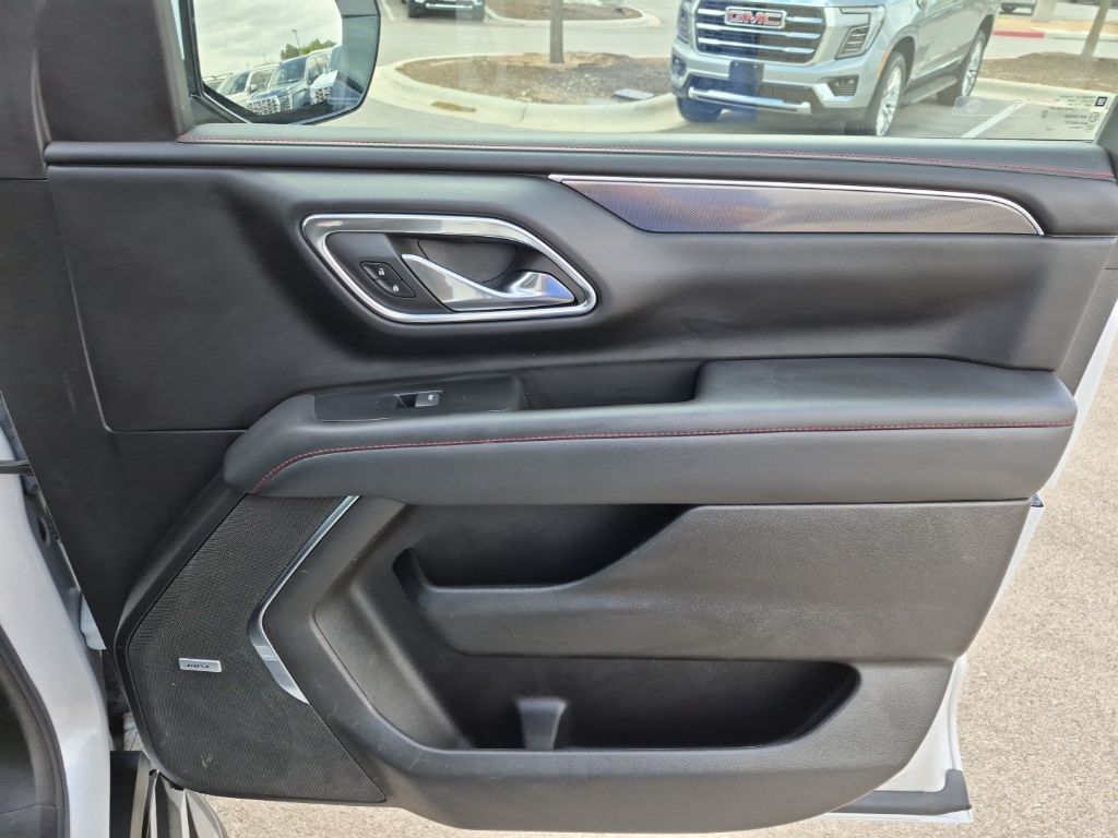 Used Car 2023 Chevrolet Suburban  Rst For Sale Under $60,000 In Austin, Texas