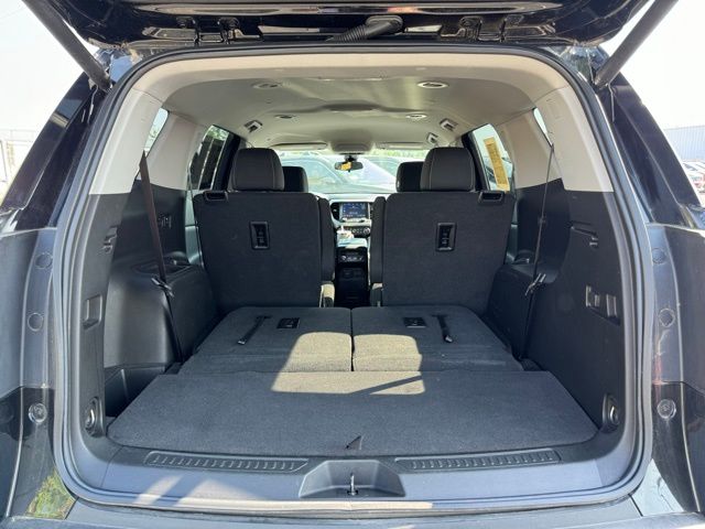 2023 GMC Acadia SLE - Photo 35