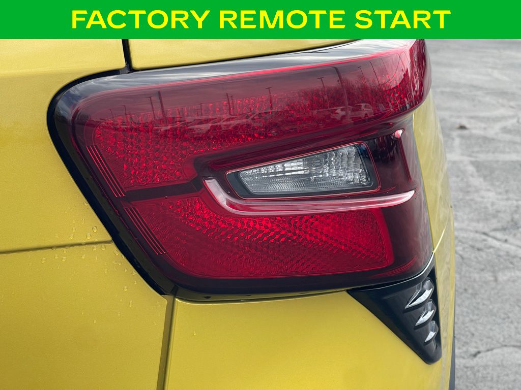 used 2024 Chevrolet Trax car, priced at $20,600