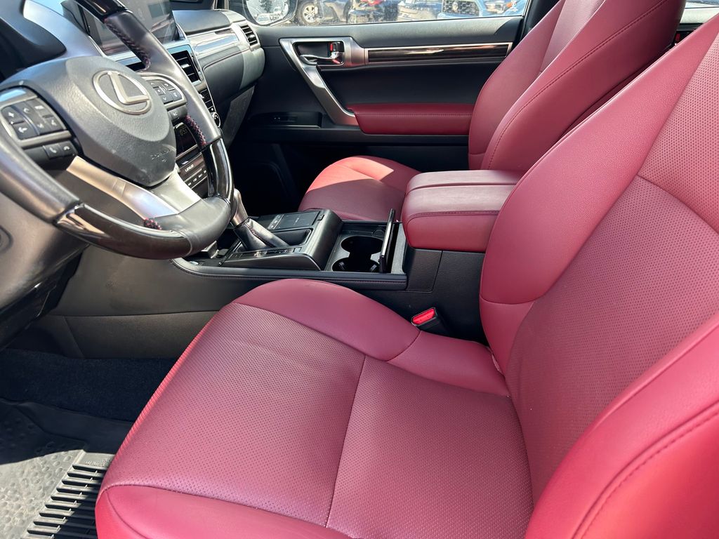 Used 2023 Lexus GX SUV