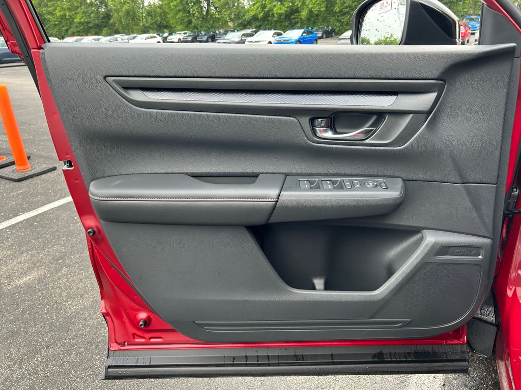 Thumbnail: 2026 Honda CR-V - 18