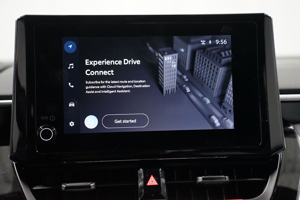 Thumbnail: 2026 Toyota Corolla - 17