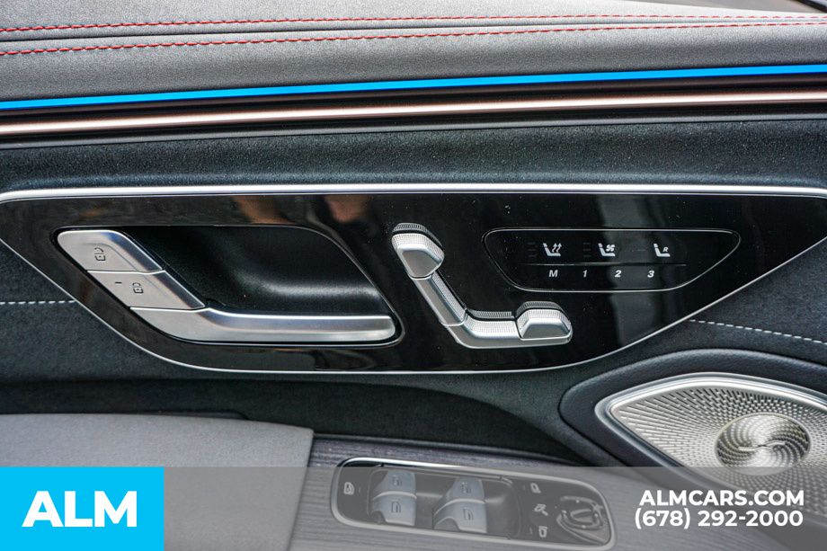Used 2024 Black Mercedes-Benz 450 image 50