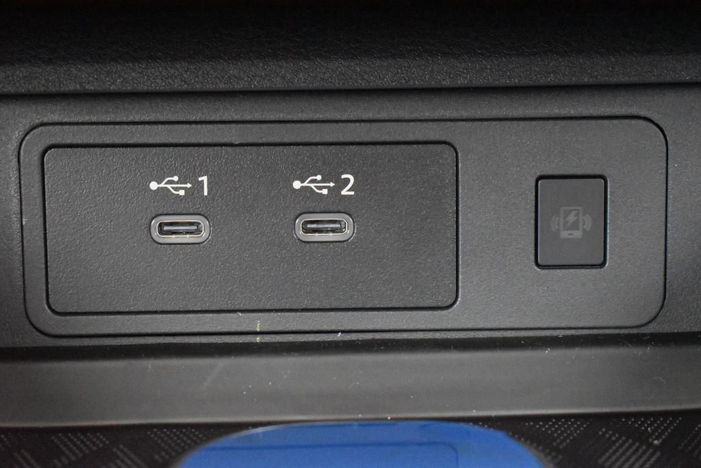 Thumbnail: 2026 Nissan Murano - 24