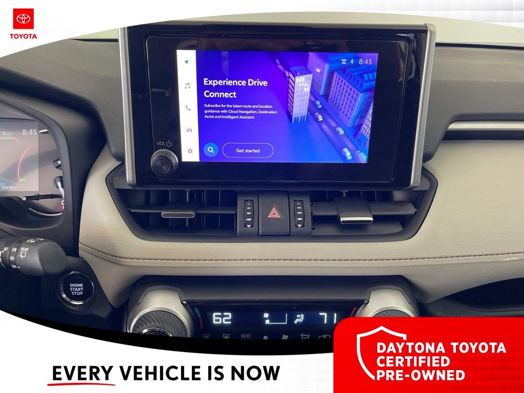 Used 2024 Toyota RAV4 SUV