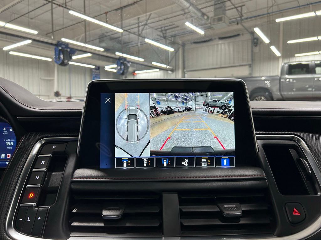 used 2022 Chevrolet Tahoe car, priced at $54,966
