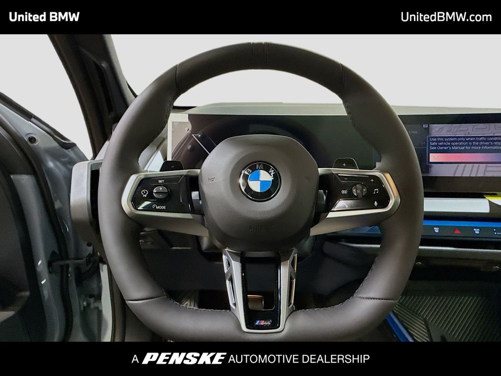 Thumbnail: 2026 BMW X3 - 6