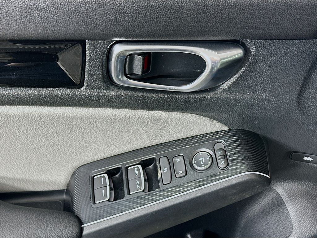 Thumbnail: 2026 Honda Civic - 19